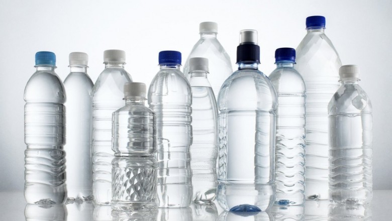 Plastic Factory - Plastic Jars In Pakistan
