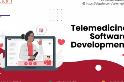 Telehealth App Development: How to Develop a Telehealth App?