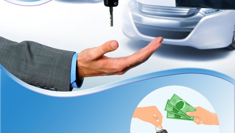 The way to sell your used car during a pandemic