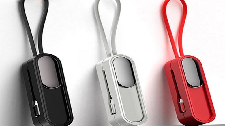Things you Need to Know About Magnetic Charging Cable Box