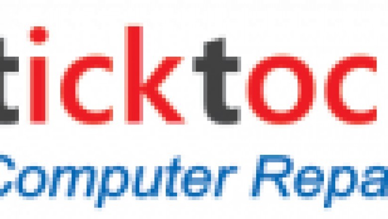 TickTockTech - Computer Repair Edmonton