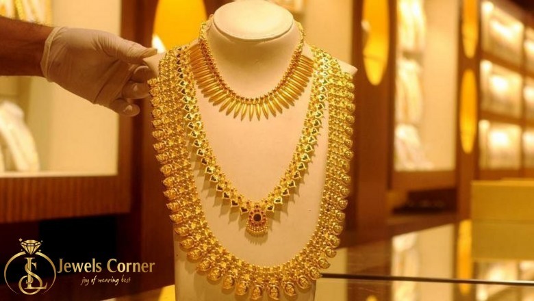 Top trending jewelry on 2021