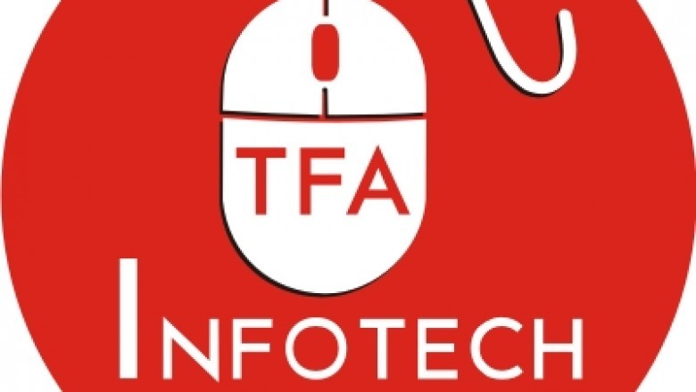 We recover your lost data, at TFA InfotechPvtLtd