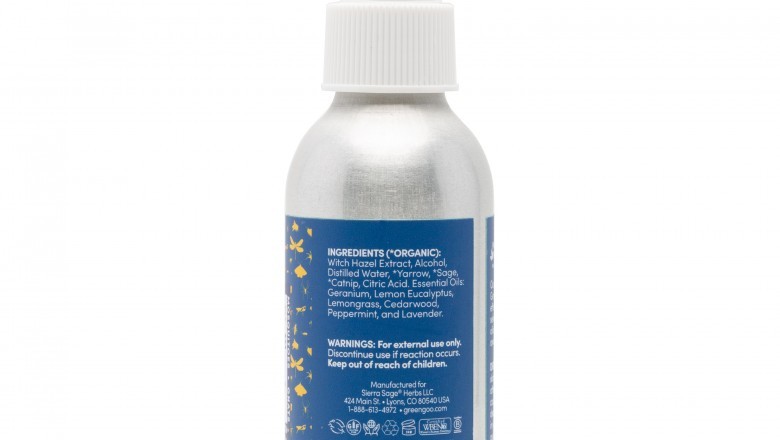 3 Tips for Finding Natural Products for Your Body