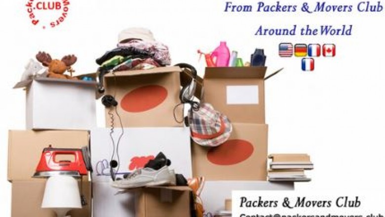 Affordable to Move with Best Company