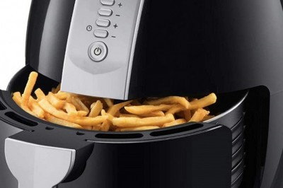 Air Fryer Market : Features, Opportunities and Challenges forecast to 2028