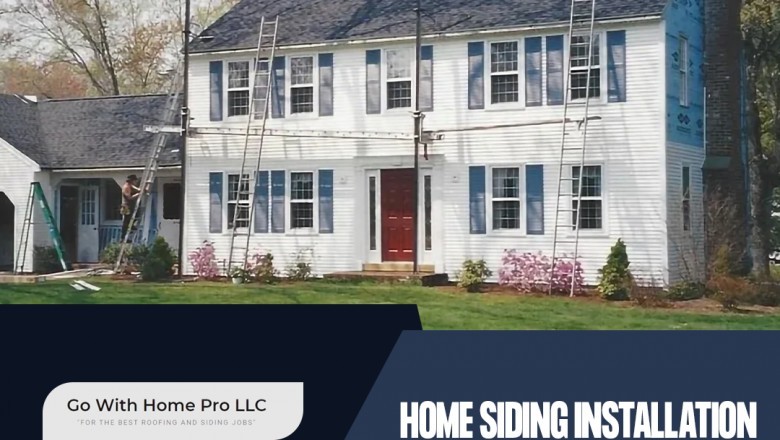 Are vinyl siding and roofing worth considering?