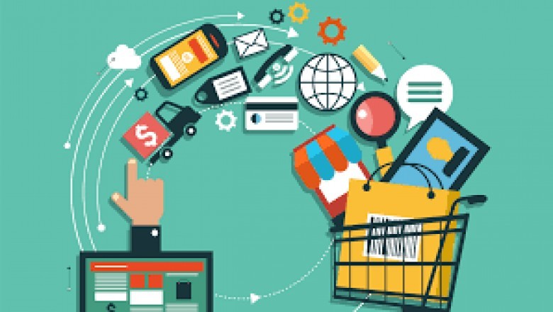 Commerce Artificial Intelligence Market Size, Industry Report Analysis, Growth, Share, Application, Segmentation, Future Demands, Business Opportunities