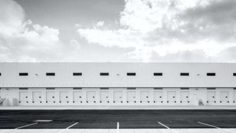 Commercial Real Estate Services Oklahoma