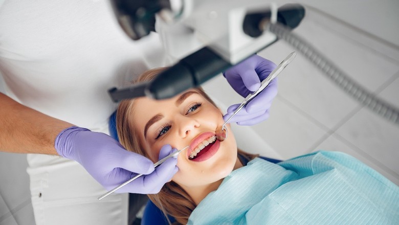 Crown Treatment In Mohali