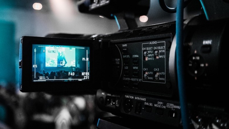 Digital Marketing | Video Production Services