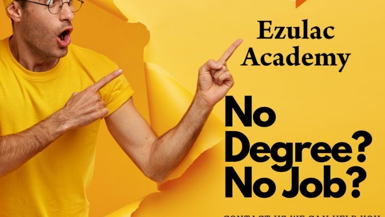 Ezulac Academy-Jobs, Training & Distance Education