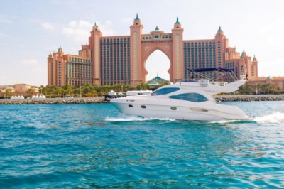 Fun Activities in Dubai