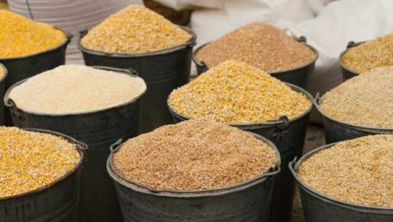 Global Feed AdditivesMarket Trends, Growth, Analysis and Forecast - 2021 to 2027