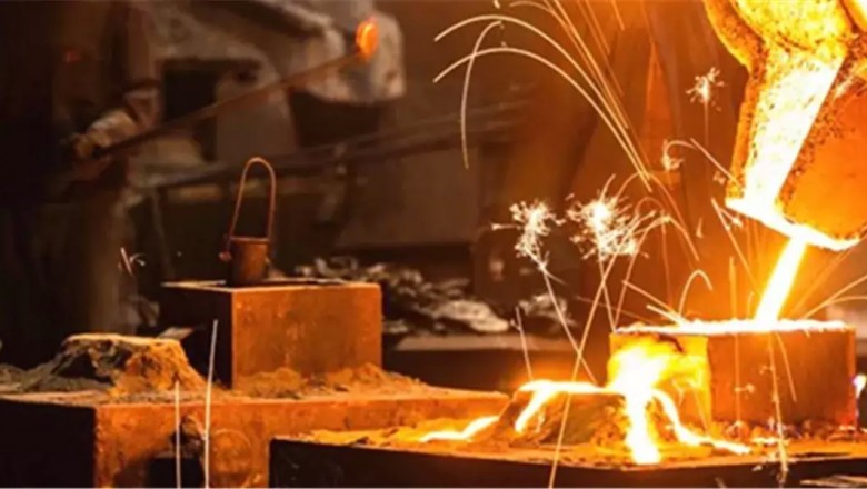 Gunmetal Aluminium Casting in Chhattisgarh