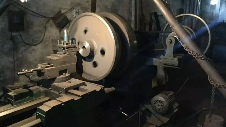 HB Wire Drawing(Drum) Machine Manufacturers in Chhattisgarh