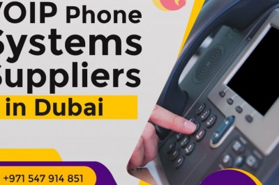 How can VoIP Phone System Optimize Small Business?