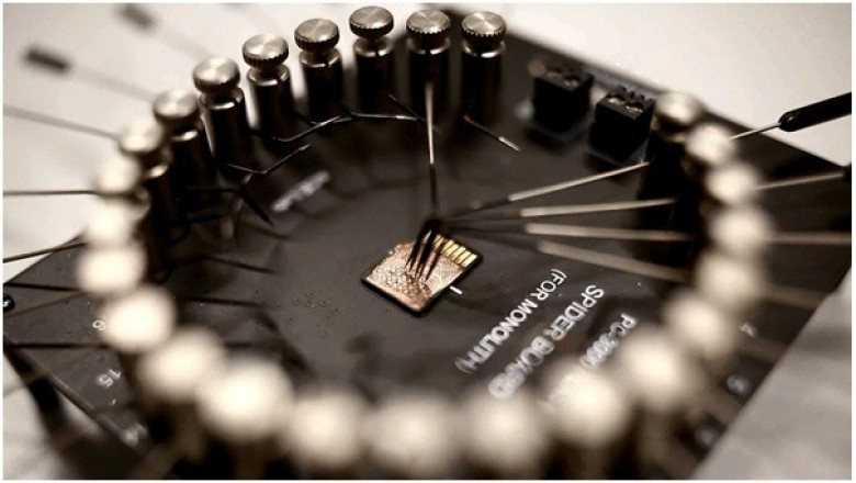 How To Recover Data From A Dead SD Card?
