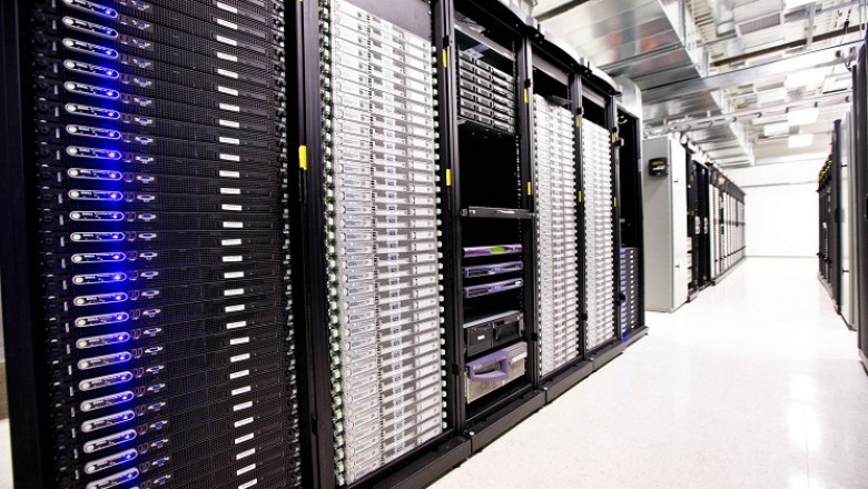 Hyper-Converged Infrastructure Market Size, Share, Growth, Trends Report 2021-26