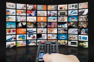 IPTV (Internet Protocol Television) Market Research Report, Size, Share, Trends and Forecast to 2021-2026