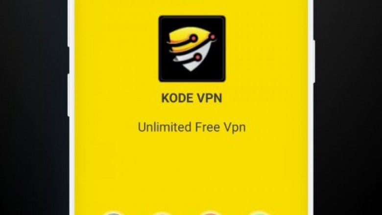 kode vpn- vpn free unlimited proxy master x