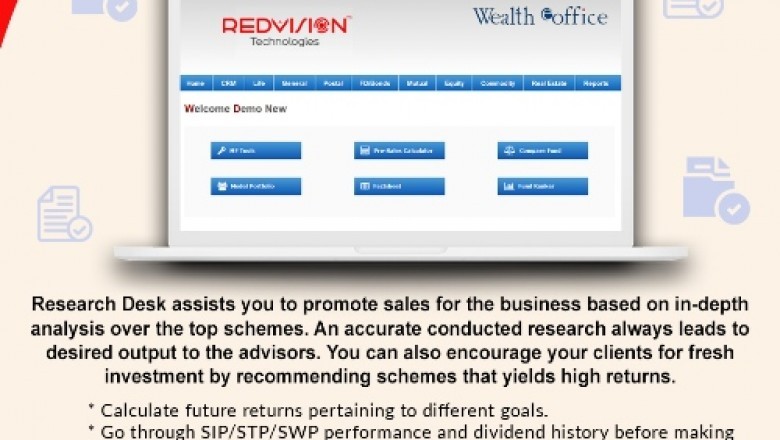 Mutual Fund Software in India improve client connections