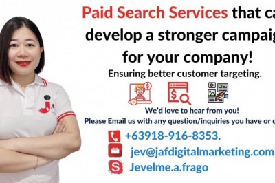 PAID ADVERTISING