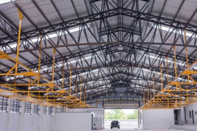 PEB Companies in Delhi/Ncr