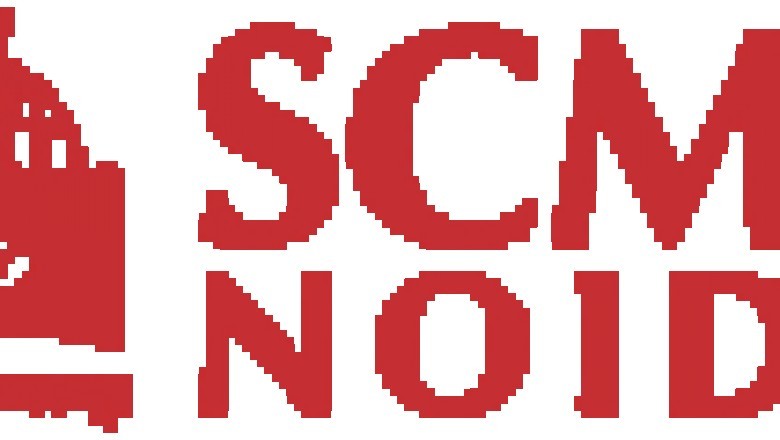 SCMS NOIDA: BBA colleges in India | BBA colleges in Delhi ...