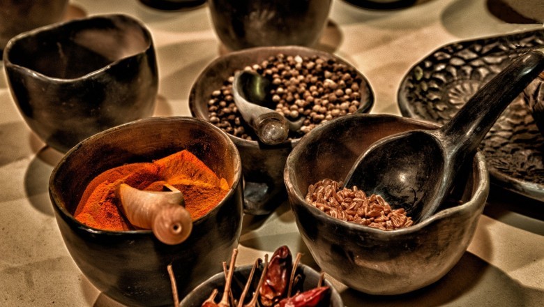 Seasonings and Spices Market - Global Industry Report, 2027