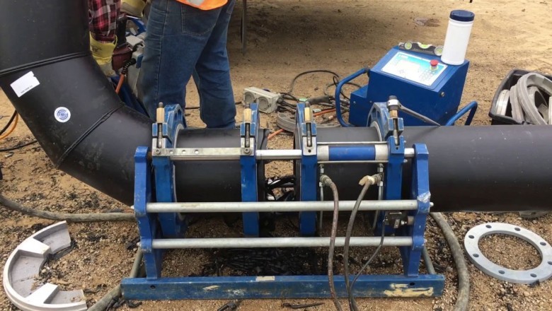 Tips to Professional HDPE Repair – Bright Deal International
