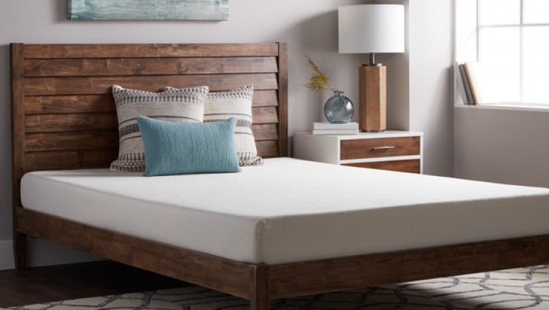 Types Of Foam Mattress for Best Sleeping Experience