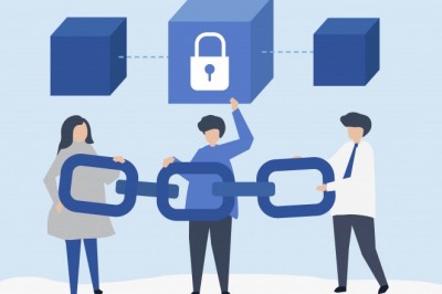 What is IDO decentralized Exchange development ?