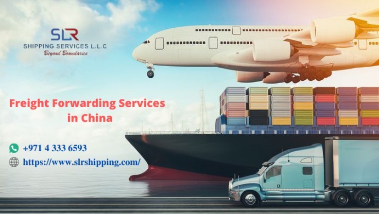 What qualities to consider while choosing Freight forwarders in China?