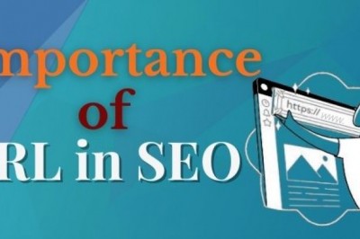 Why are URLs Important for Search Engine Optimization?