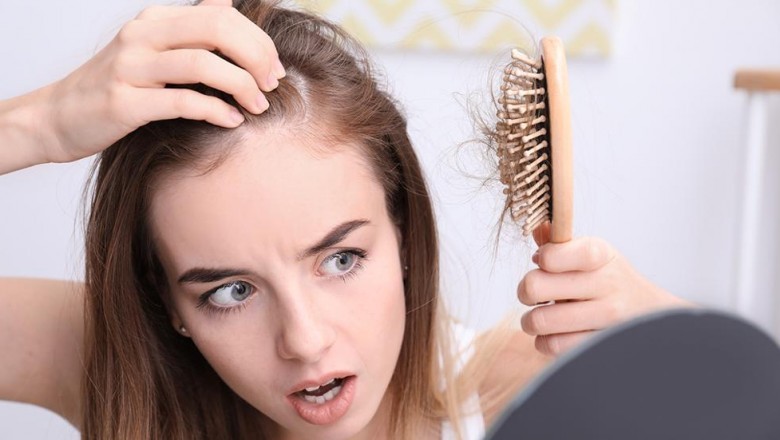 Best Way to Prevent Hair Loss