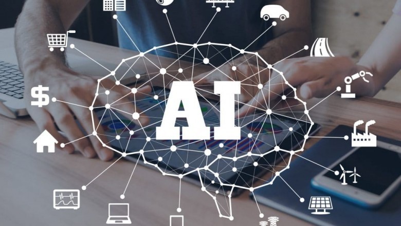 Can Artificial Intelligence (AI) Help In Managed IT Services?