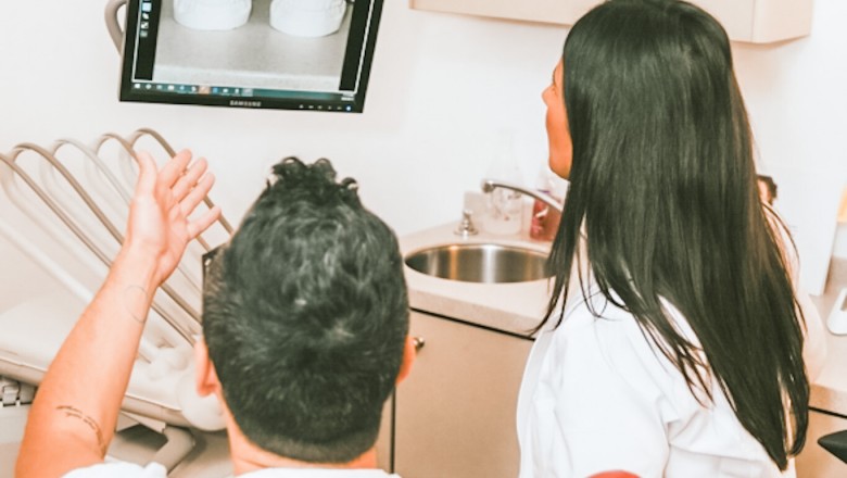 dental crowns in calgary