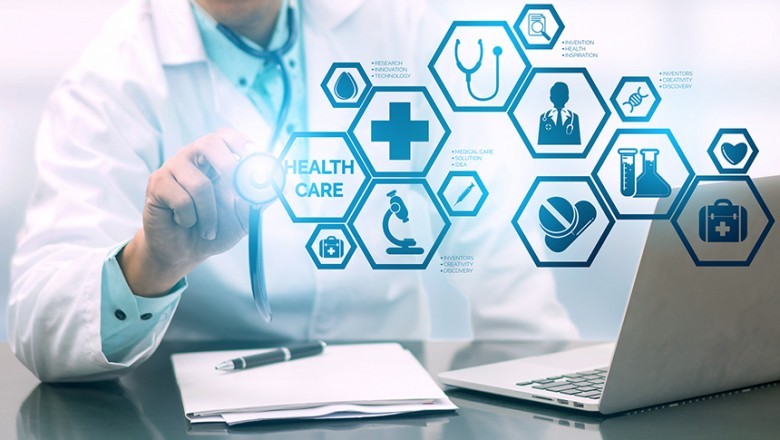 eClinical Solutions Market Investment Opportunities, Upcoming Challenges, Growth Forecast, Current Trends 2027 | eClinical Solutions Inc, Medidata Solutions Inc, Bioclinica Inc, CRF Health, Datatrak International, Merge Healt