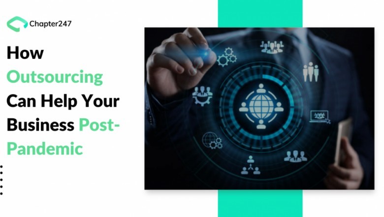Everything you should know about how IT Outsorucing can help your business