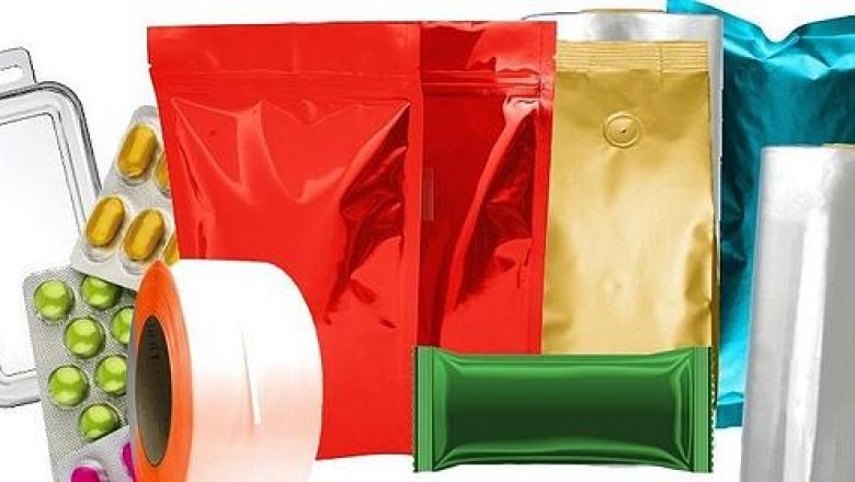 Flexible Packaging Market 2021-26: Industry Trends, Size, Share, Analysis and Forecast