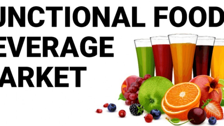 Functional Foods Market Trends, Sales Revenue, Industry Growth, DevelopmentStatus, Top Leaders, Future Plans and Opportunity Assessment 2026