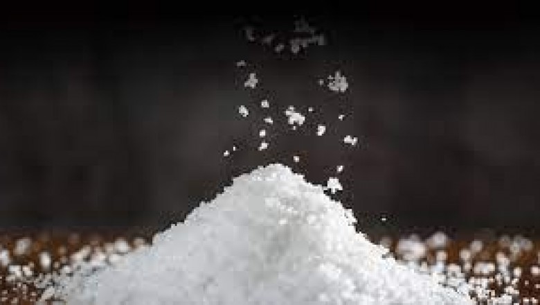 Global Fortified SaltsMarket Report 2021 by Market Outlook and Driving Trends, Forecast to 2027.