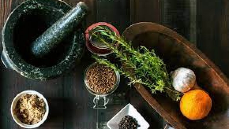 Global Natural and Organic Ingredients Market Size, Industry Analysis Report,Application & Forecast, 2021 – 2027