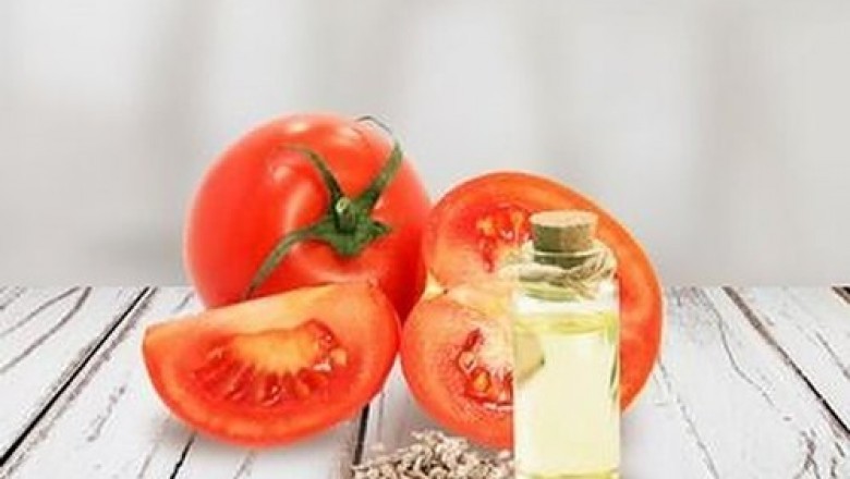 Global Tomato Seed Oil Market Research Report 2021