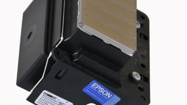 Industrial Inkjet Printheads Market - Outlook and Forecast 2021-2027