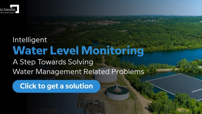 Intelligent Water Level Monitoring