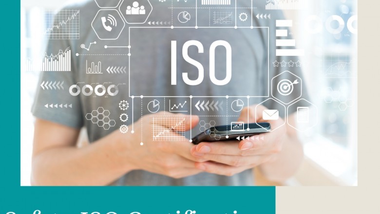 ISO 9001: Occupational Health and Safety Standard