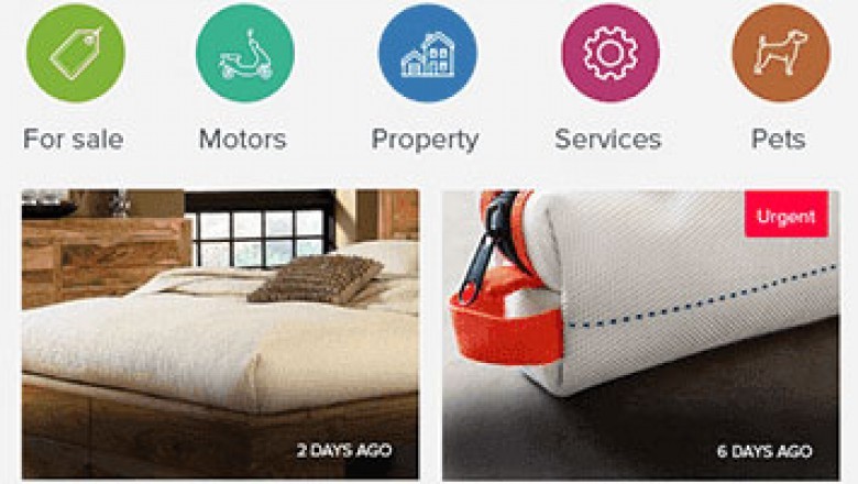 Launch a SEO friendly Classified business app using classifieds script