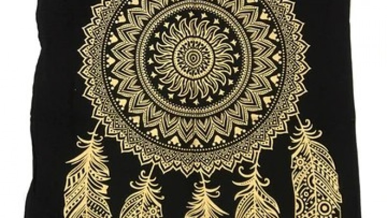 Mandalas en Tela Algodón | Productos 100% Importados